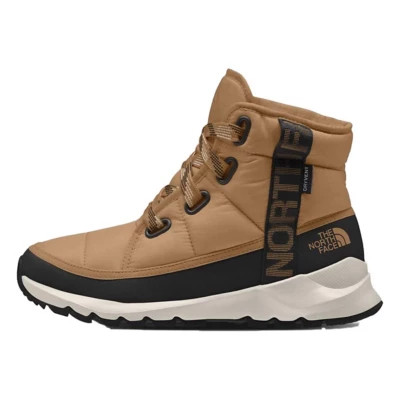 Women's The North Face ThermoBall Luxe Insulated Winter Boots | Scheels