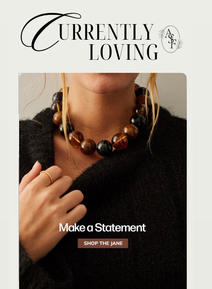 Statement Jewelry/Several color options :Bags/ fashion accessories 

#LTKFindsUnder100 #LTKmomlife #LTKWorkwear