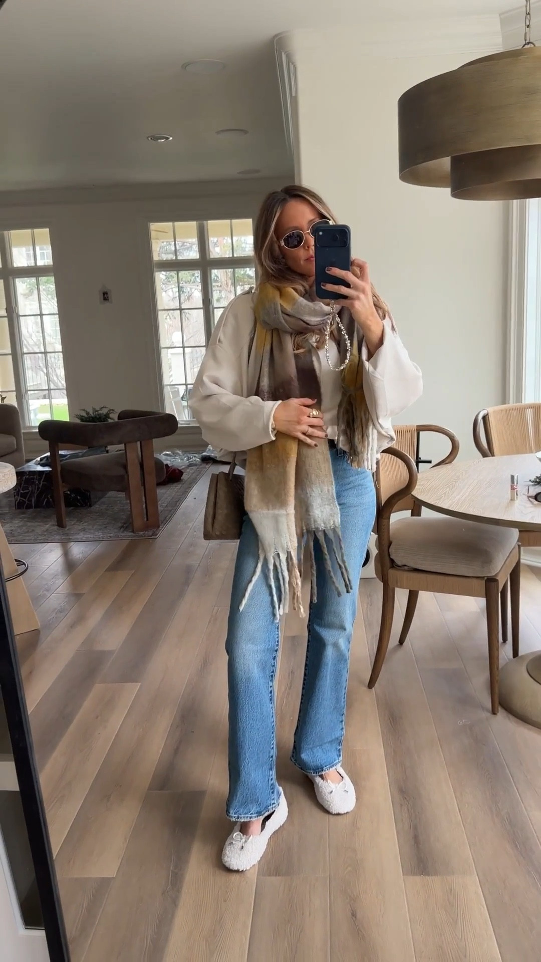 OOTD 🤍 Having fun with fashion again! 

#LTKmomlife #LTKootd #LTKSeasonal