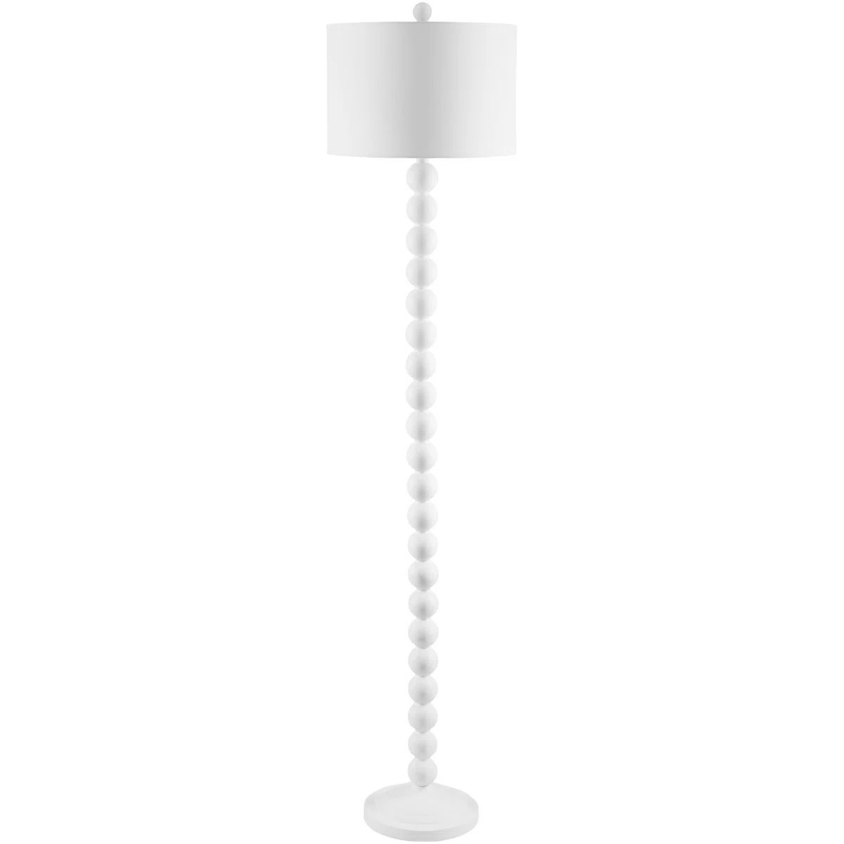 Dygall Floor Lamp | Wayfair North America