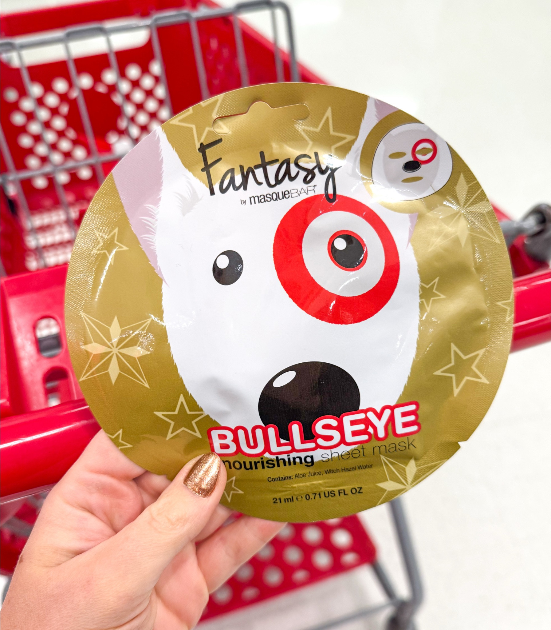 Affordable stocking stuffer/gift ideas for her 💖

#LTKGiftGuide #LTKBeauty #LTKHoliday