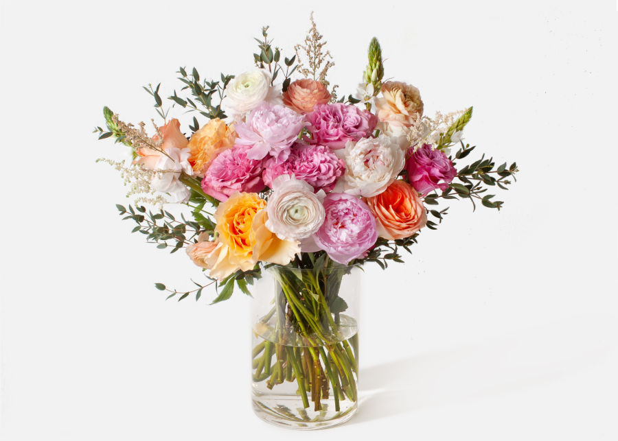 The Peony Retreat | UrbanStems