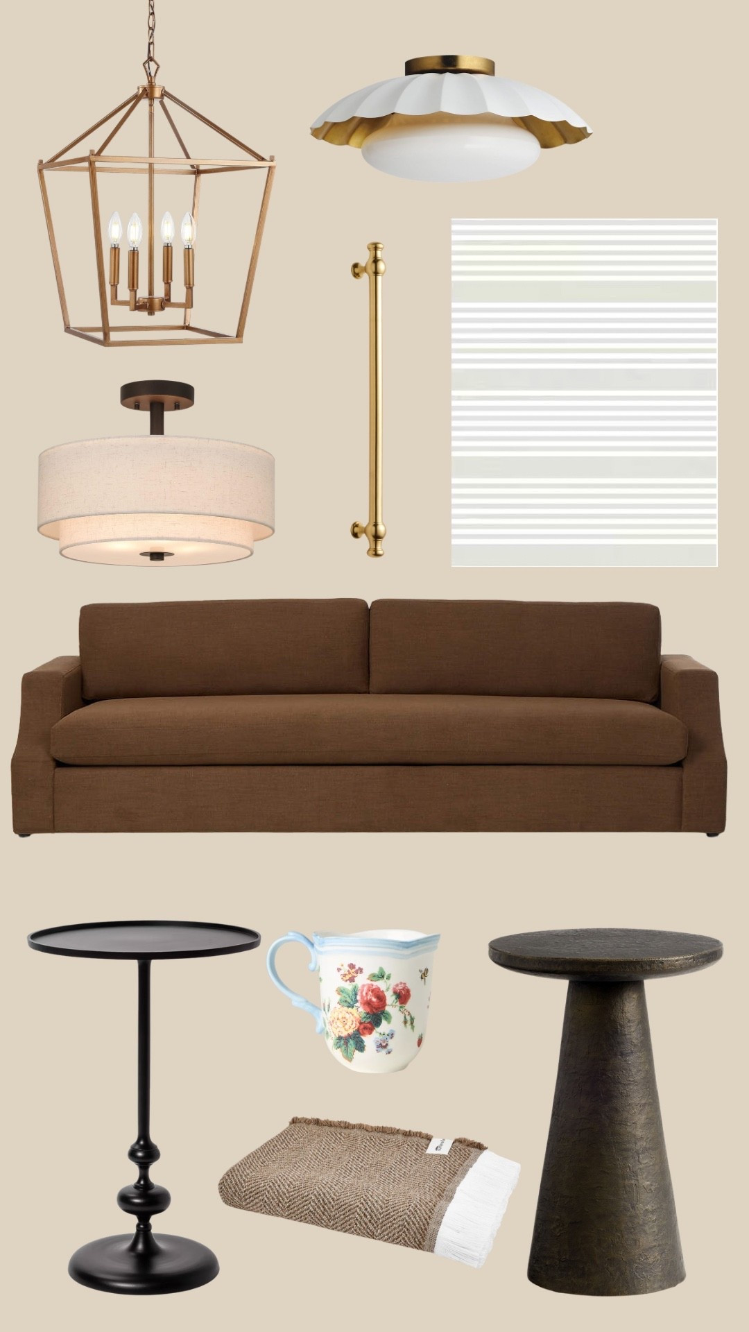 Rounded up your top picks in home decor from last week! 

#LTKHome