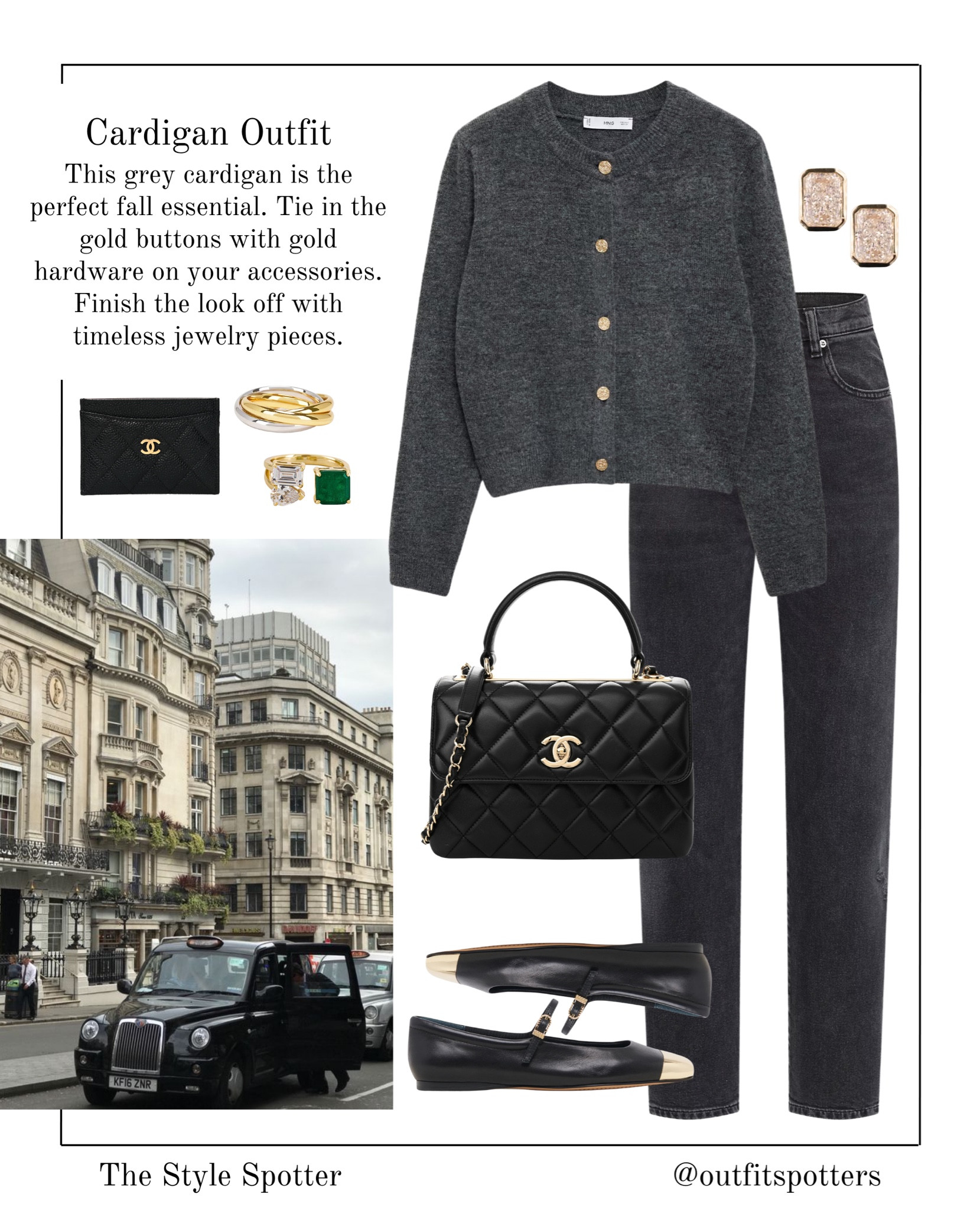 Fall Work Outfit Ideas 🍁 
A fall outfit isn’t complete cozy layers and an autumn color palette. This casual look is both stylish and practical for an easy fall outfit. The look is built of closet essentials that will be useful and versatile in your capsule wardrobe.  
Shop this look👇🏼 🍁 


#LTKU #LTKSeasonal #LTKWorkwear