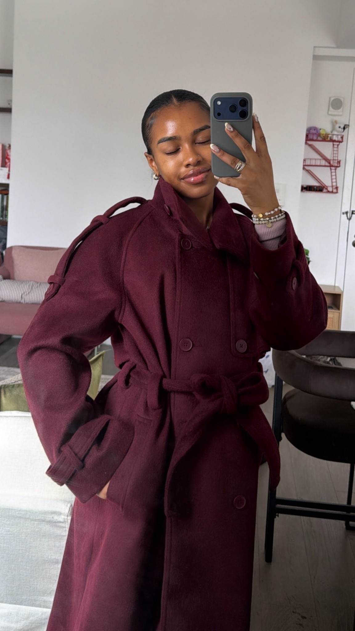 love my trench coats 

#LTKSeasonal #LTKSpringSale