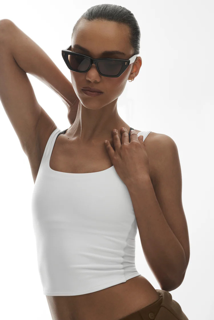ALO Cat Eye Sunglasses | Alo Yoga