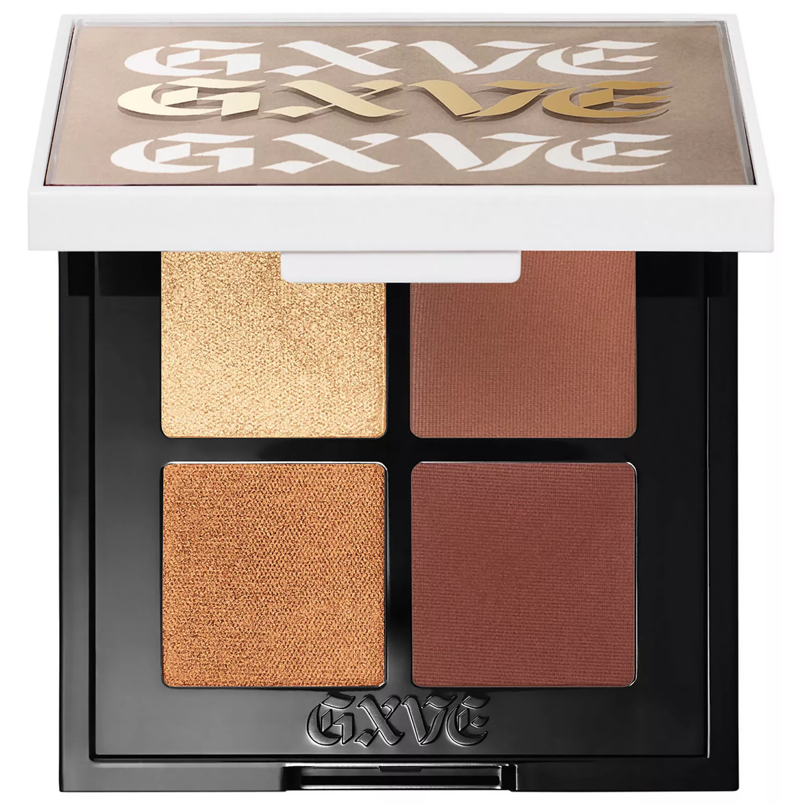 GXVE Eye See in Color Clean Multidimensional Eyeshadow Palette, Size: 3.5Oz, Multicolor | Kohl's
