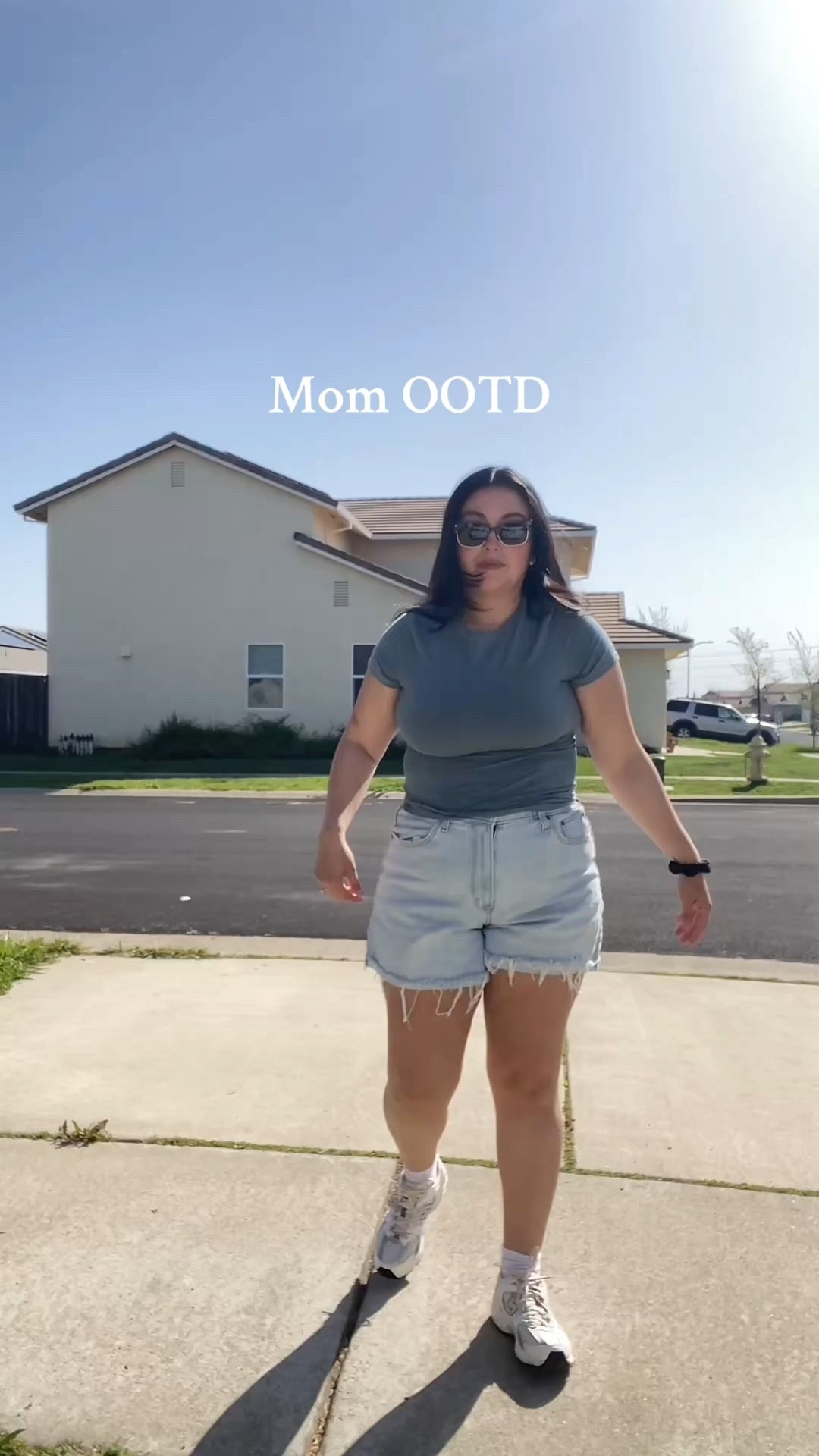 todays outfit 🫶🏼



#LTKMidsize #LTKStyleTip #LTKFindsUnder100