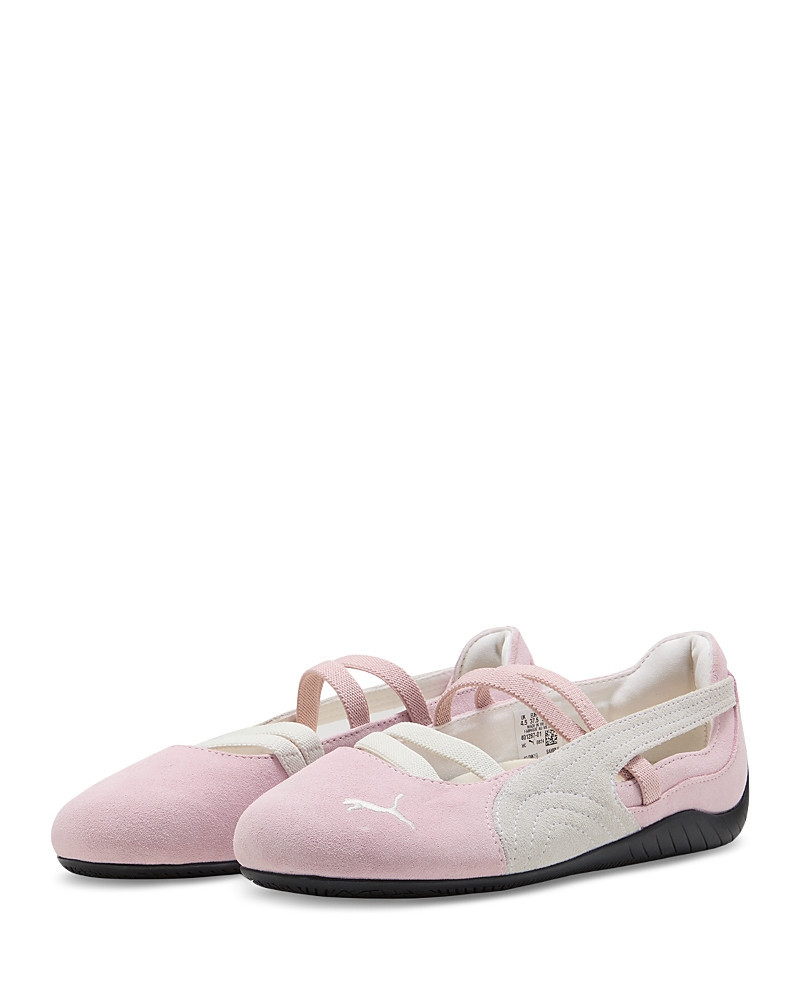 Puma Women's Speedcat Ballet Flats | Bloomingdale's (US)