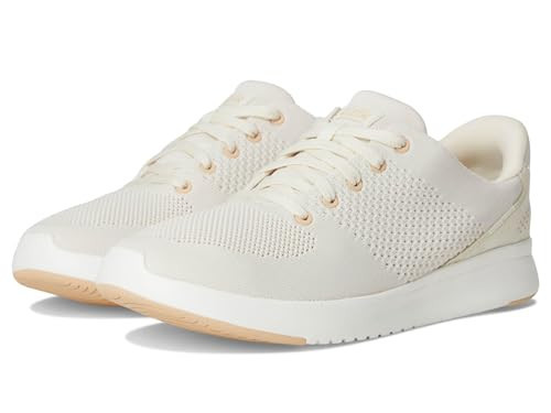 KIZIK Unisex Lima Hands-Free Sneaker, White Creme, 7 US Women | Amazon (US)