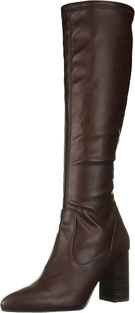Franco Sarto Women's Katherine Knee High Boot | Amazon (UK)