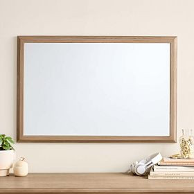 Seadrift Framed Mirror (36"x24") | Pottery Barn Teen