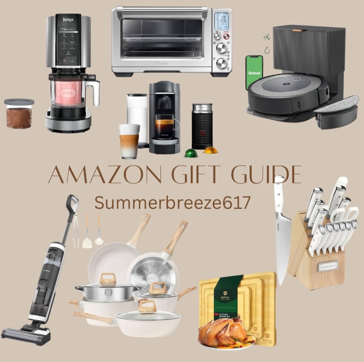 Gift Guide 

#LTKGiftGuide #LTKHome #LTKHoliday