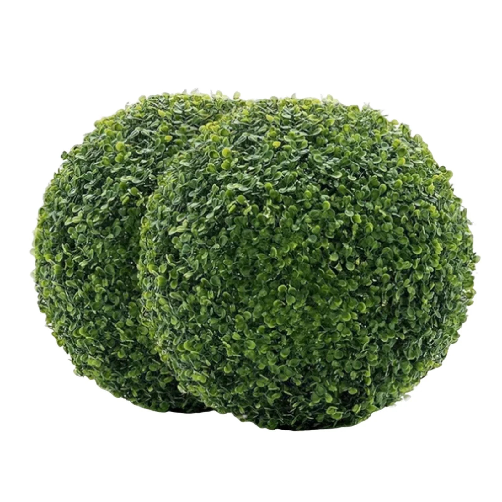 Clearance!Artificial Flowers for Outdoors Clearance, Artificial Boxwood Balls Topiary Ball Plants... | Walmart (US)