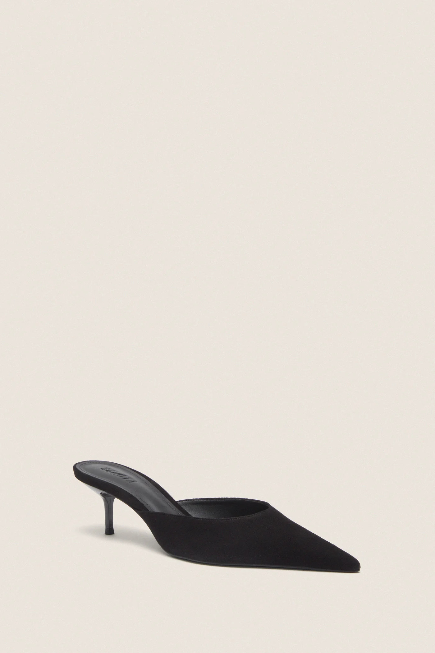 Black Julie Heels | Tuckernuck (US)