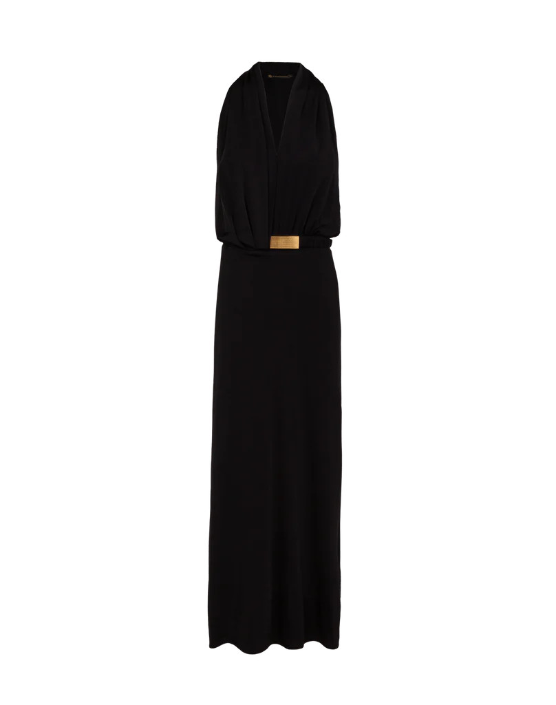 Rosana Long Dress | ViX Swimwear