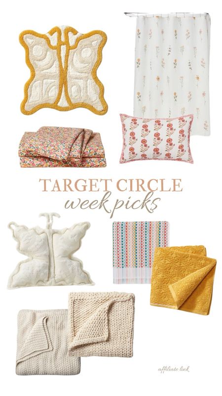 Target circle week home picks! #target 

#LTKxTarget