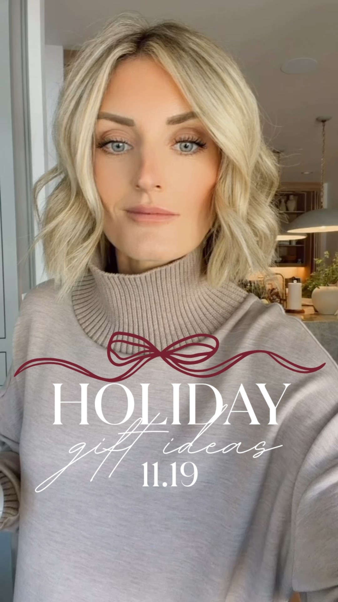 This electric wine opener is one that anyone would love! This would also be great for a white elephant gift! We use this all the time! 

Loverly Grey, gift guide, gift ideas, hostess gift, electric wine opener, white elephant gift ideas 

#LTKGiftGuide #LTKHoliday #LTKHome