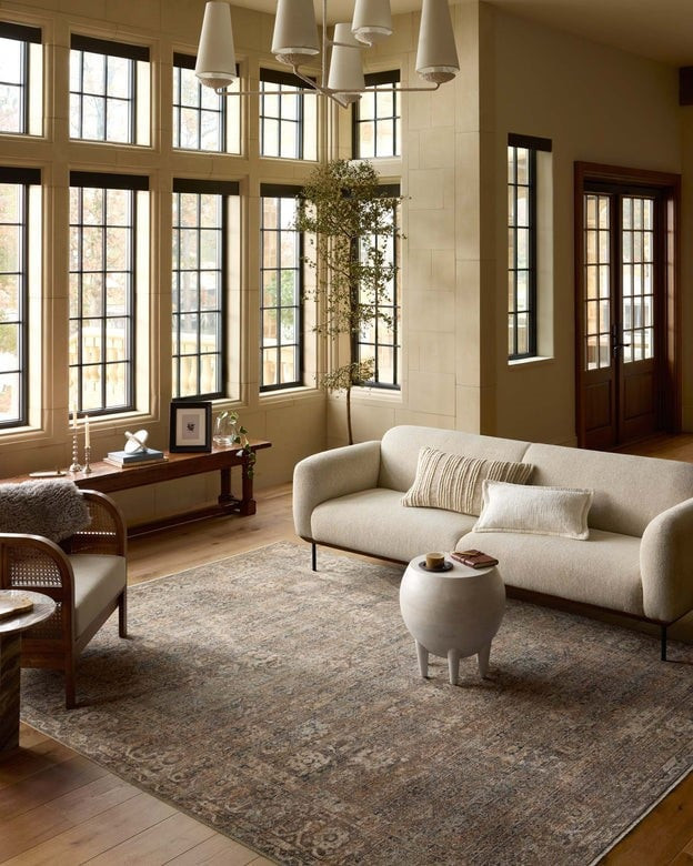 Heritage - HER-07 Area Rug | Rugs Direct