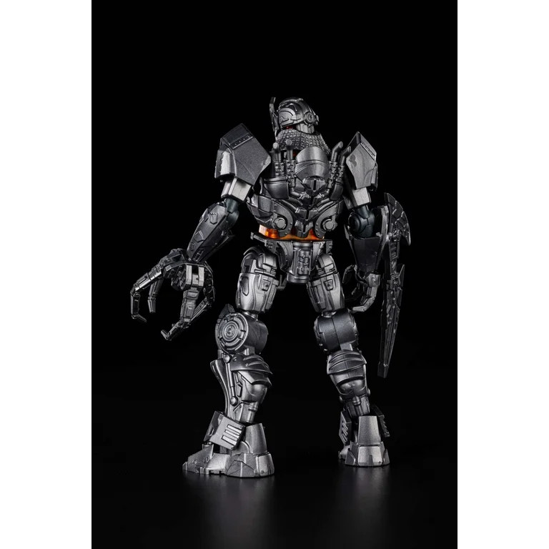 Blokees Transformers Classic Figure 03 Scourge | Walmart (US)