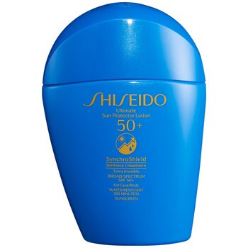 ShiseidoUltimate Sun Protector Lotion SPF 50+ Sunscreen | Sephora (US)