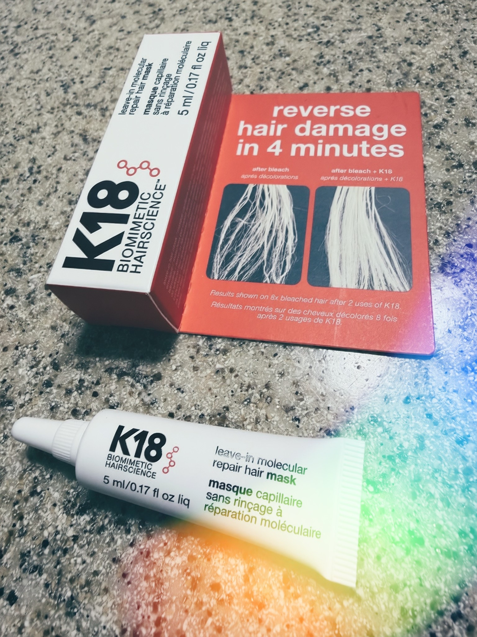 K18 Leave-In Hair Mask


#LTKgrwm #LTKValentine #LTKBeauty