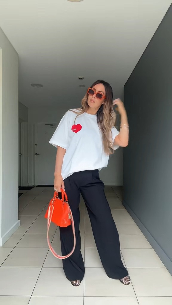 Relaxed fit 

#LTKsummer #LTKstyletip #LTKworkwear