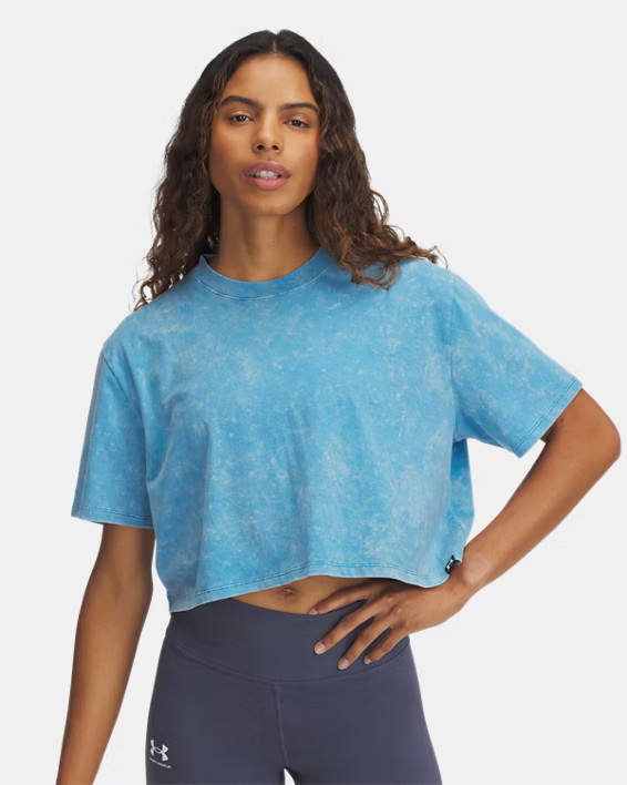 UA Rival Wash | Under Armour | Under Armour (US)