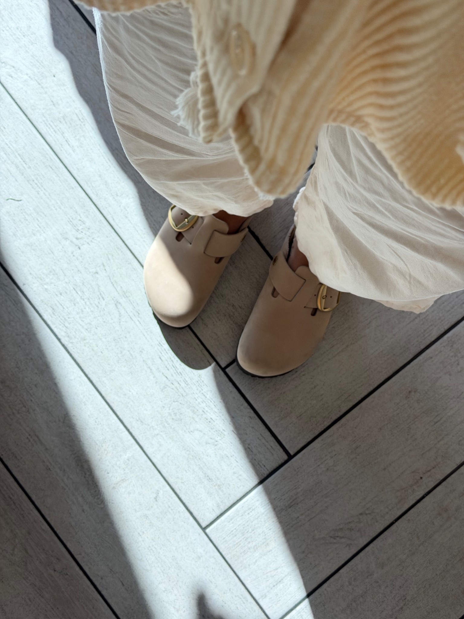 Can’t get enough of these shoes 

#LTKootd #LTKdayinmylife #LTKgrwm