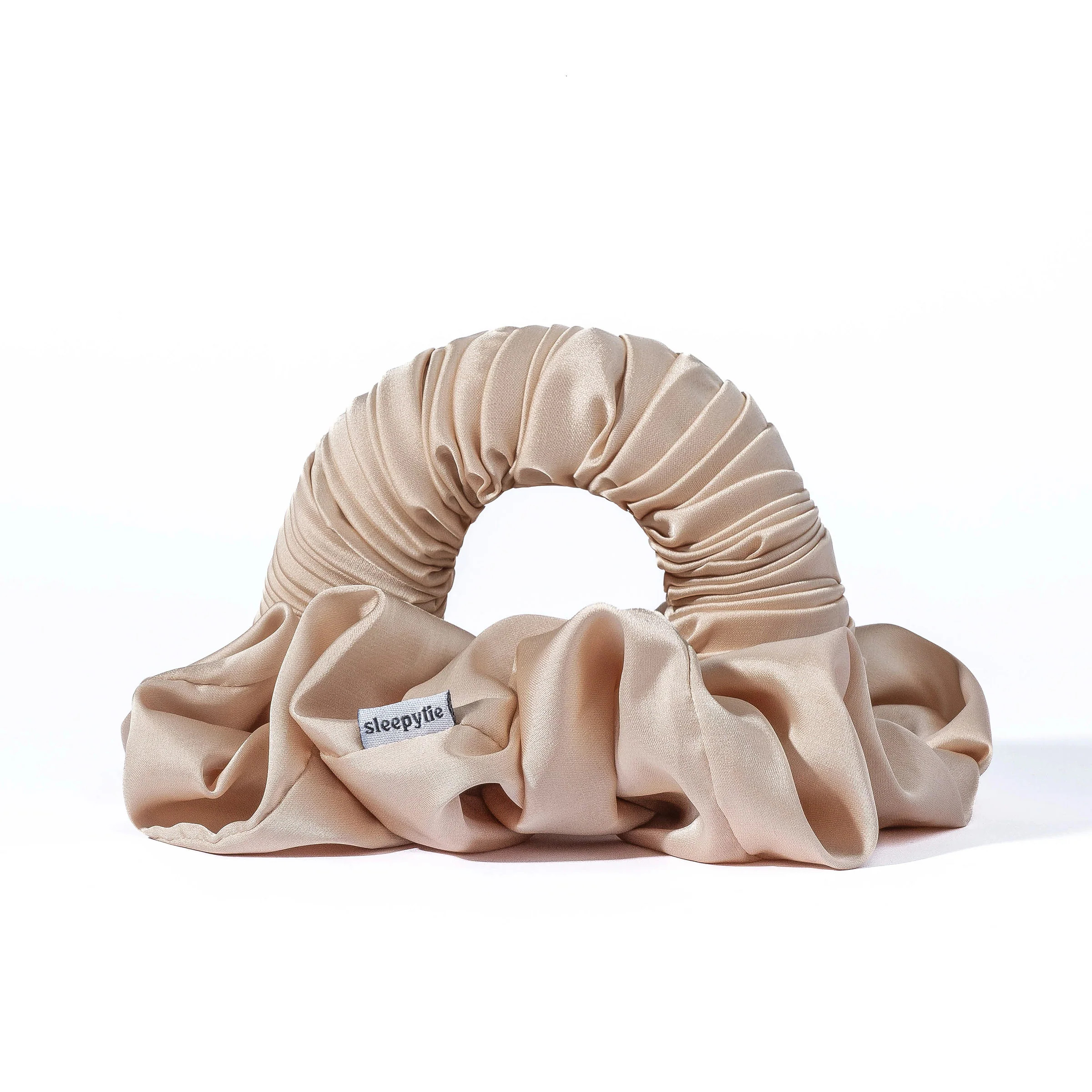 The Sleepy Tie® Medium Blondie | Sleepy Tie