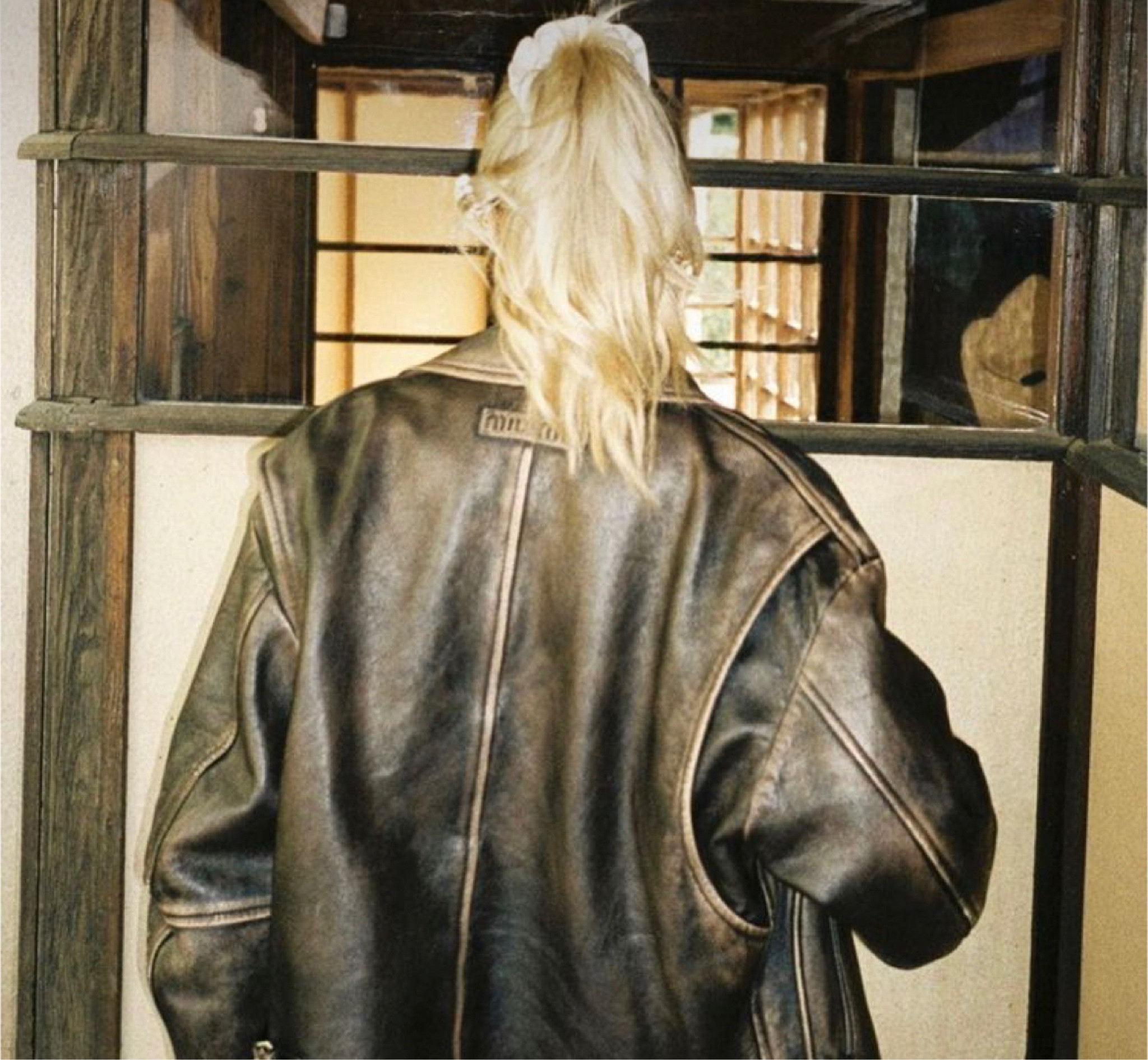 Distressed vintage leather jackets: shop a curated vintage collection

#LTKFind #LTKfit #LTKSeasonal