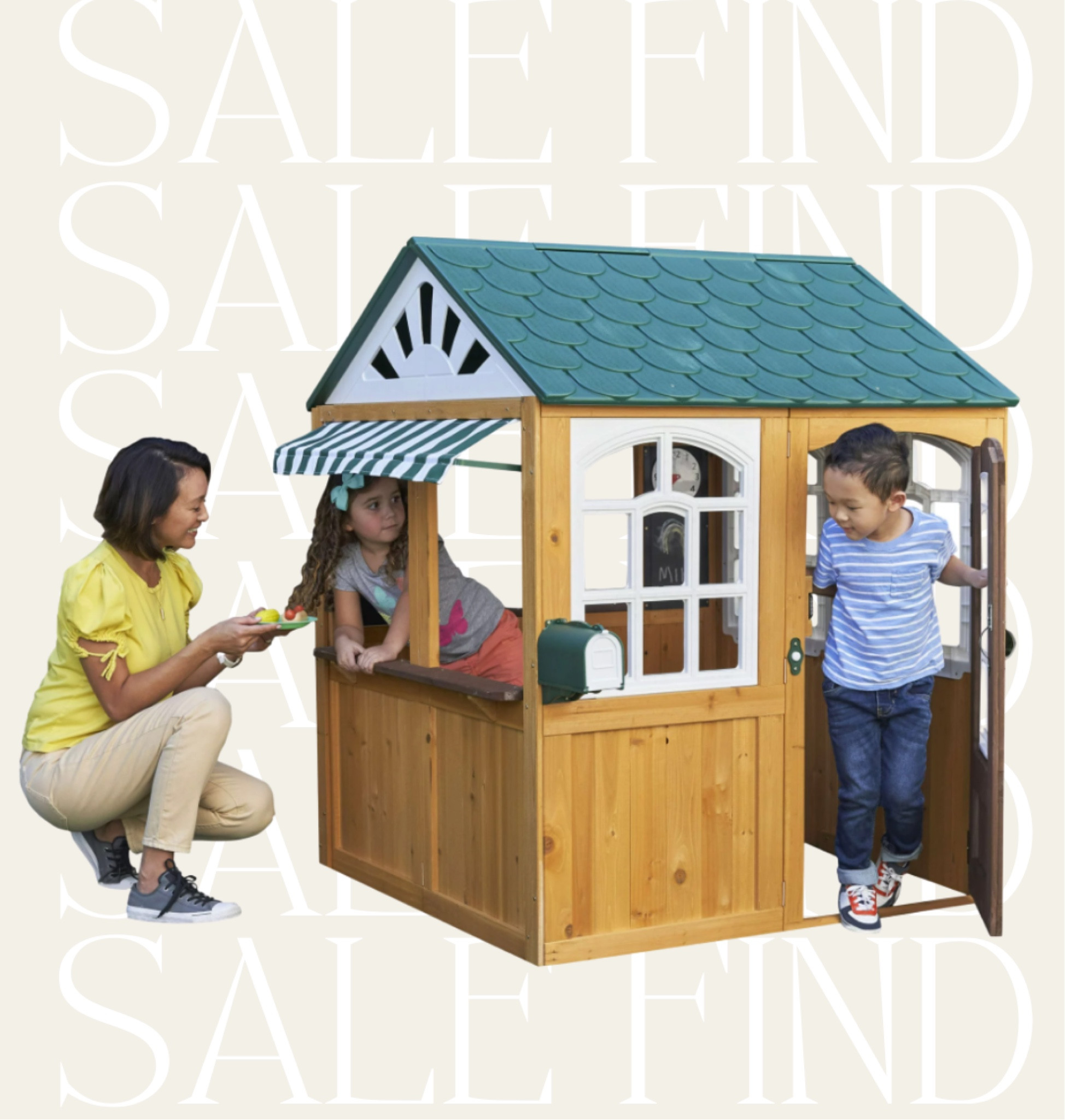 Under 100 playhouse! Grab it now for Christmas 👏🏼

Walmart, Walmart finds, gift guide, gift idea, playhouse, kid finds, kid gifts, sale 

#LTKkids #LTKunder100 #LTKHoliday