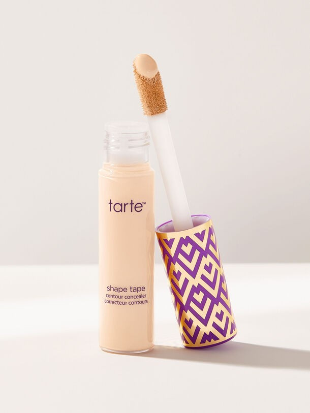 shape tape™ concealer | tarte cosmetics (Global)