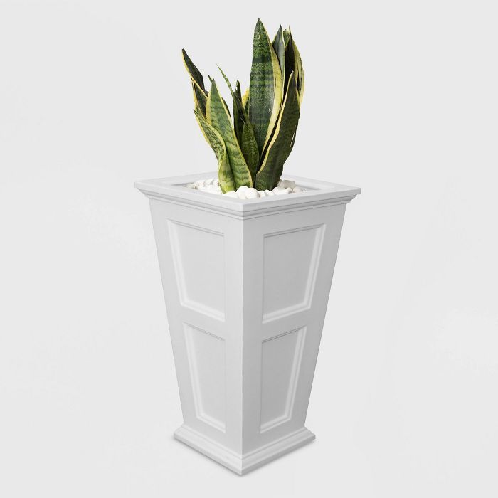 Fairfield Tall Planter | Target