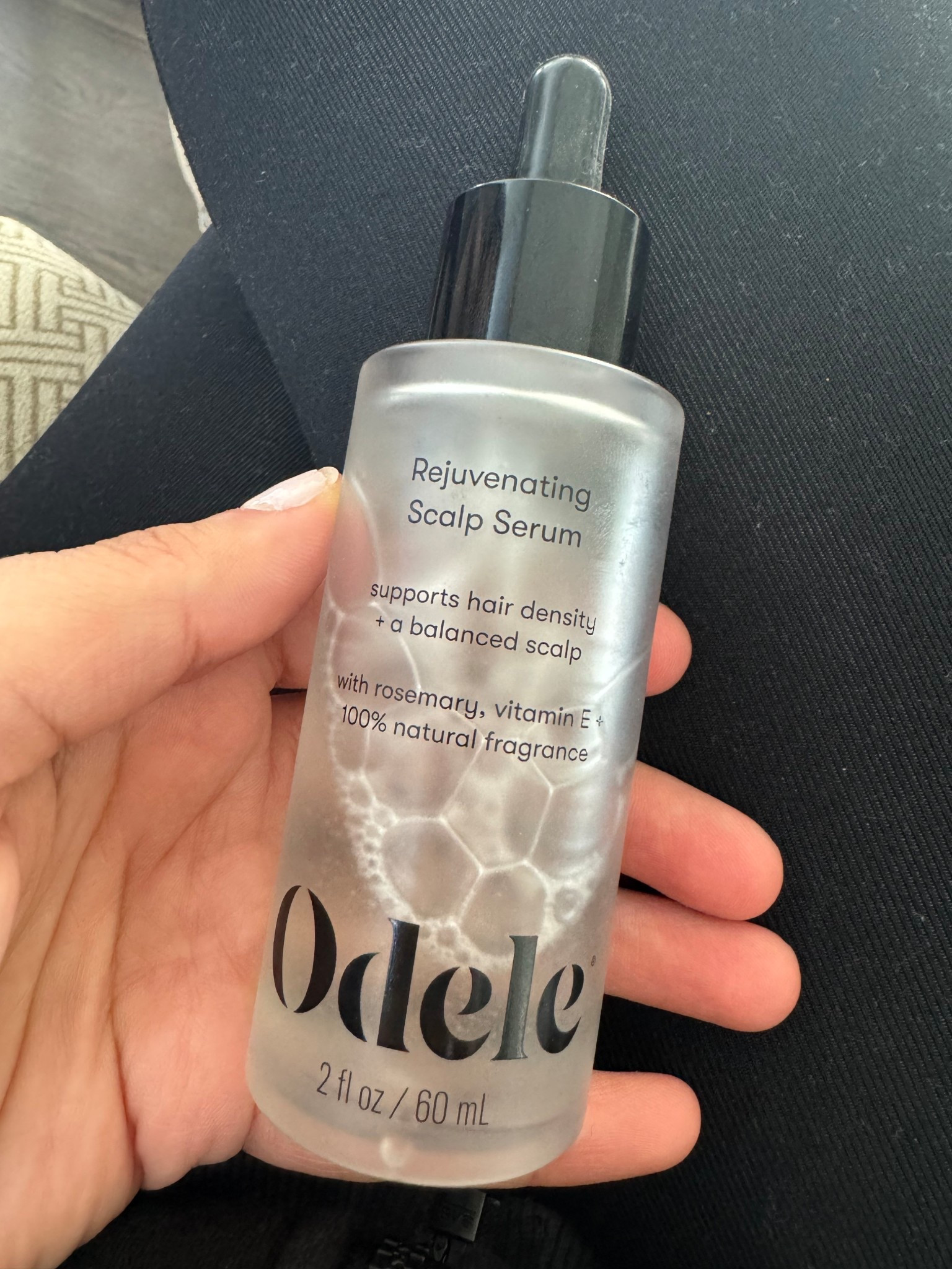 scalp serum 
scalp health hair growth


#LTKmorningroutine #LTKBeauty #LTKSaleAlert