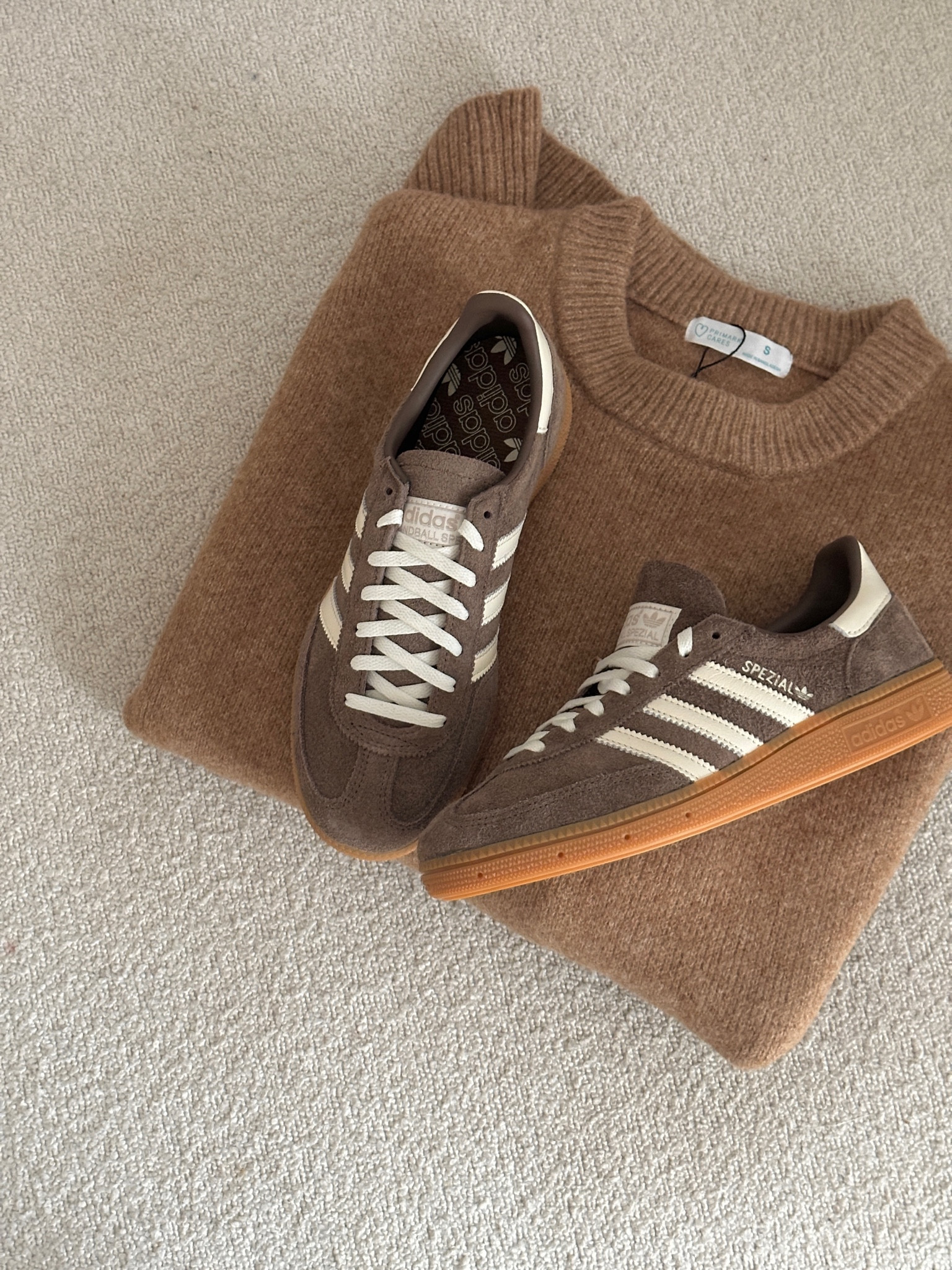 Spezial trainers sizes all available!!

#LTKeurope #LTKshoes #LTKuk
