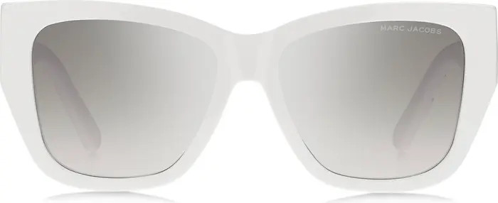 Marc Jacobs 55mm Cat Eye Sunglasses | Nordstrom | Nordstrom