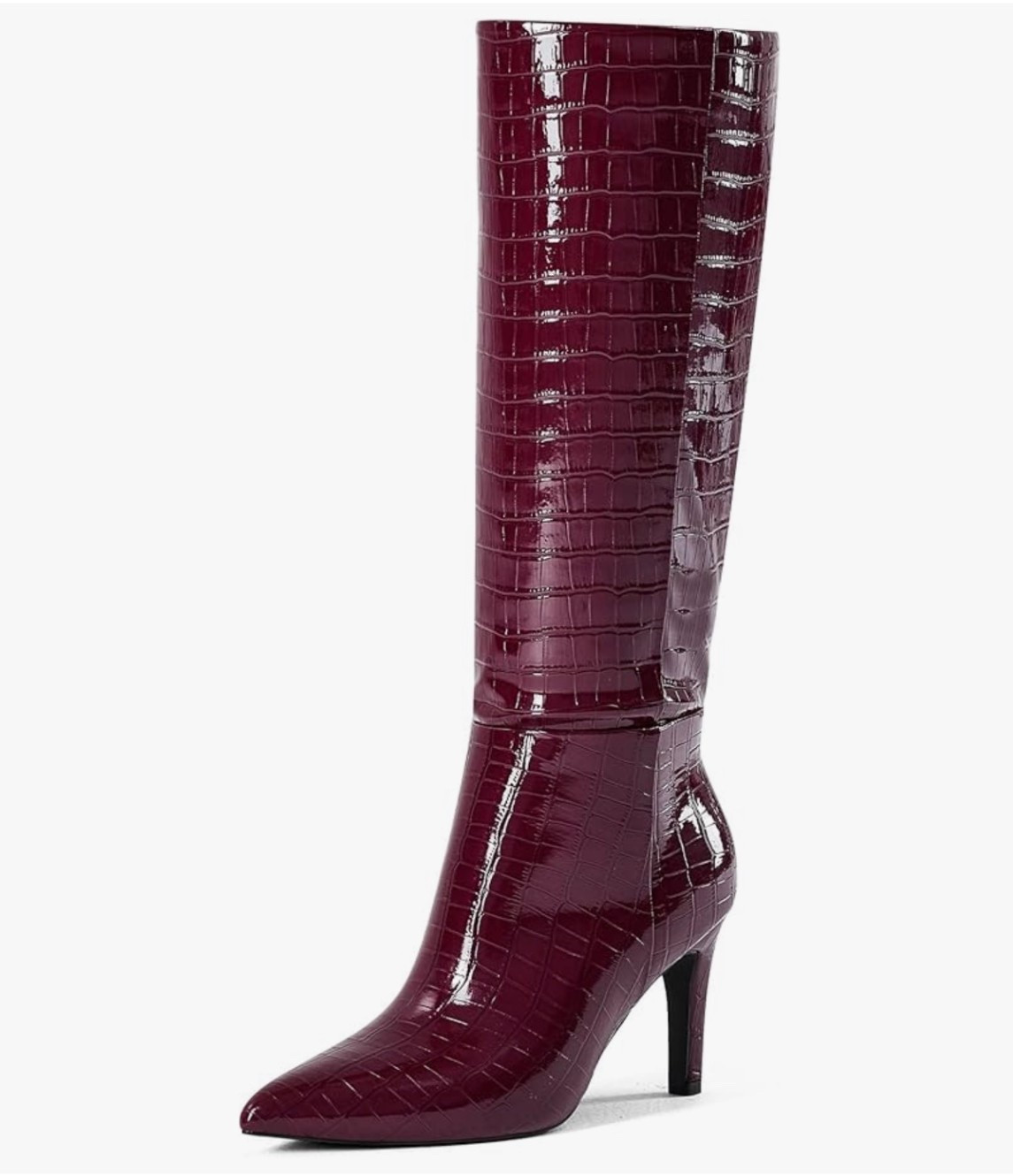 Amazon boots
Amazon burgundy boots
Amazon wine boots 
Burgundy boots 

#LTKGiftGuide #LTKHoliday #LTKFindsUnder50