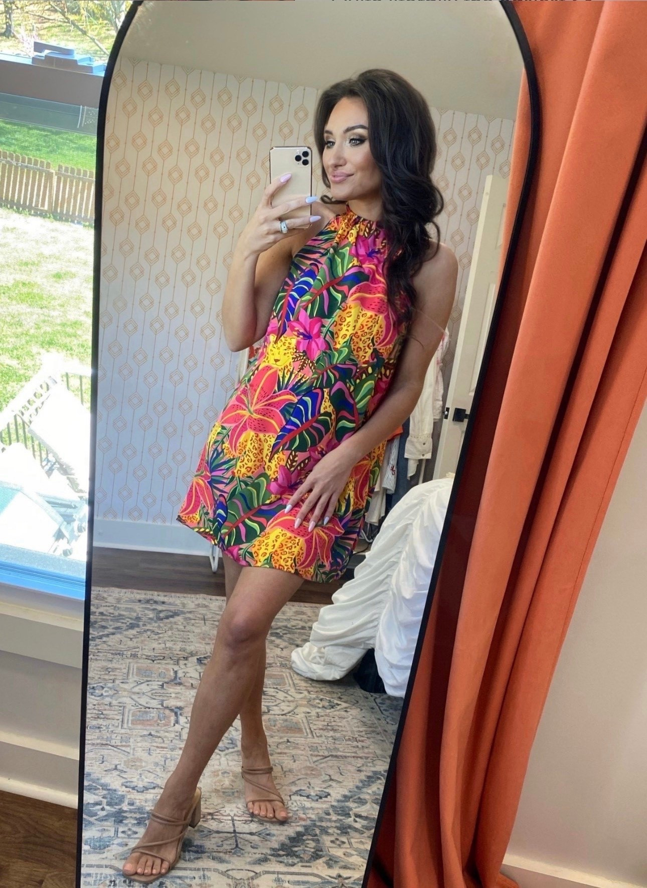 Quite literally the easiest $8 I’ll ever spend! This dress comes in 10+ prints and colors, so fun and great for everyday or vacation. Go true to size! I’ll round up a few colors here  

#LTKTravel #LTKSeasonal #LTKootd 


#LTKSwim #LTKootd #LTKTravel

#LTKdayinmylife #LTKgrwm #LTKootd
