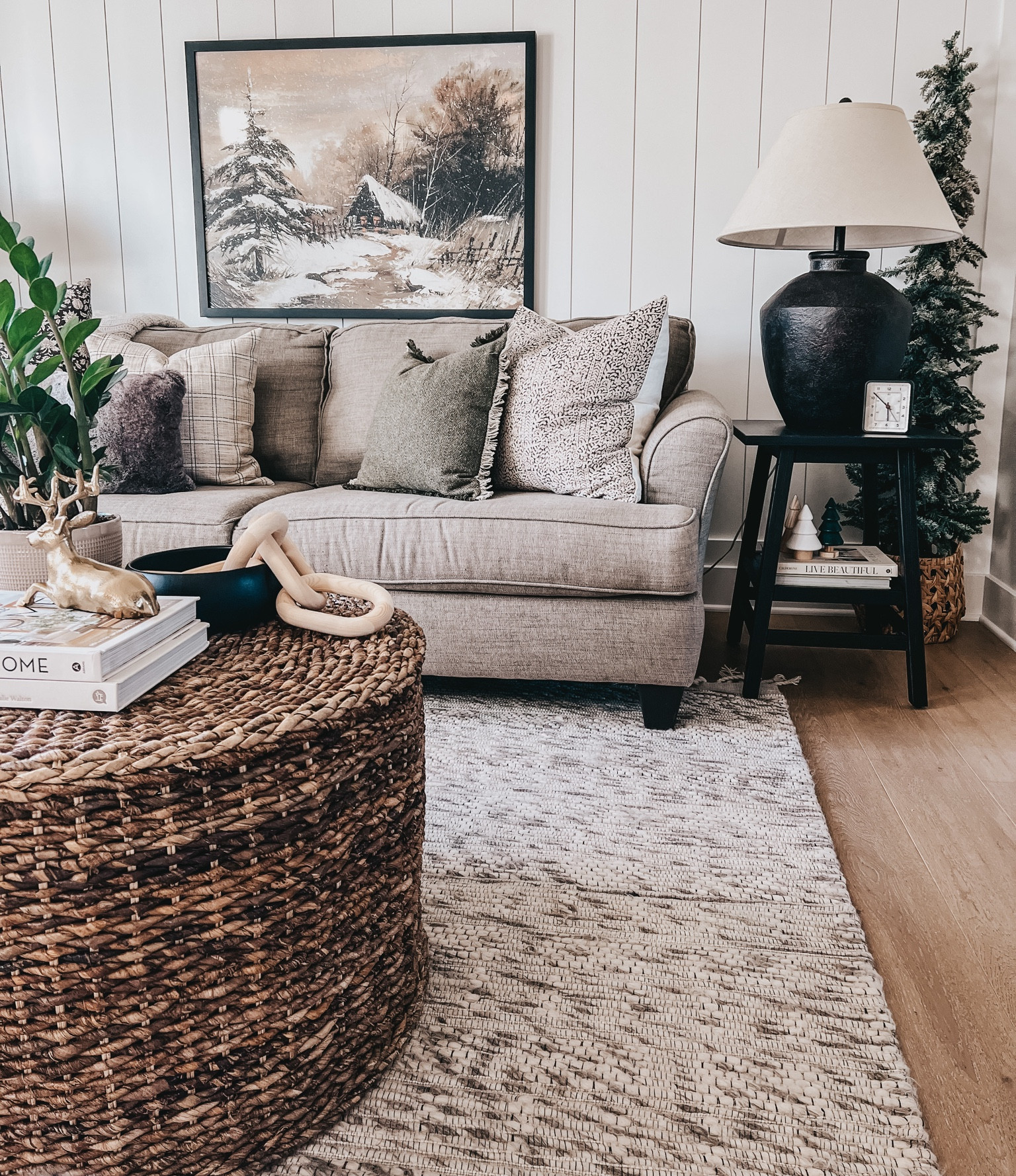 Friday favorites: winter accents.

Loving this new winter artwork that can be easily used during and after the holidays. Pair with some fur & textured pillows… and I would curl up all day🤍


Textures. Cozy home. Organic modern. Transitional. Neutral colors. Modern cottage. Pillows. Lamp. Rug. Blanket. Coffee table. Chairs. Couch. Artwork. Decor. Accent table. Vases. Stems. Leather chair. Black chairs. Neutral couch. Stool. Livingroom. Kitchen. Bedroom. Target. Target style. West elm. West elm style. Pottery barn. Pottery barn style. Crate & barrel. World market. Target finds. Wood floors. Light fixtures. Dresser. Entryway. Holiday decor. Holiday decorations. Christmas. Christmas tree. Holiday decor. Seasonal decor. Holiday accents. 

#LTKhome #LTKSeasonal #LTKHoliday