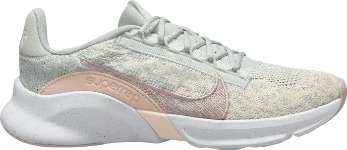 Superrep Go 3 Flyknit Running Shoe (Women) | Nordstrom