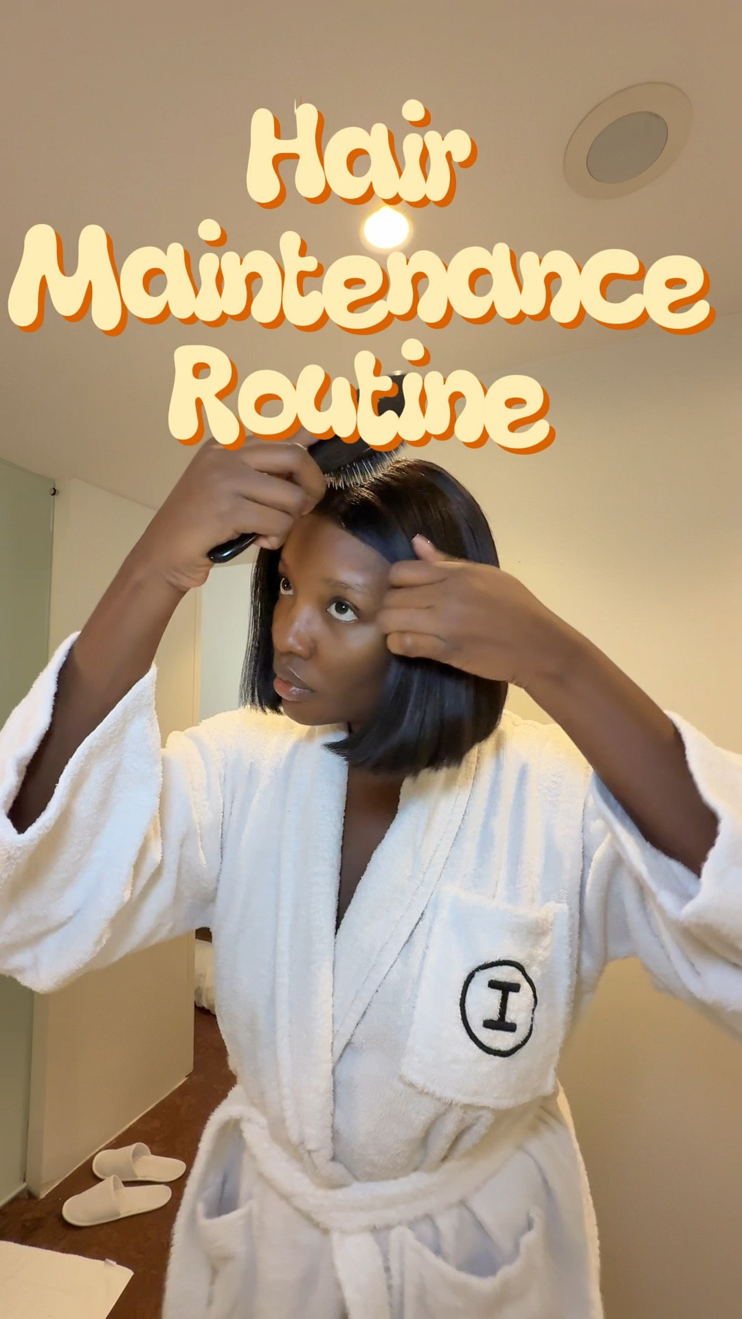 Hair maintenance routine to revive your tresses! 

#LTKBeauty #LTKStyleTip #LTKFindsUnder50