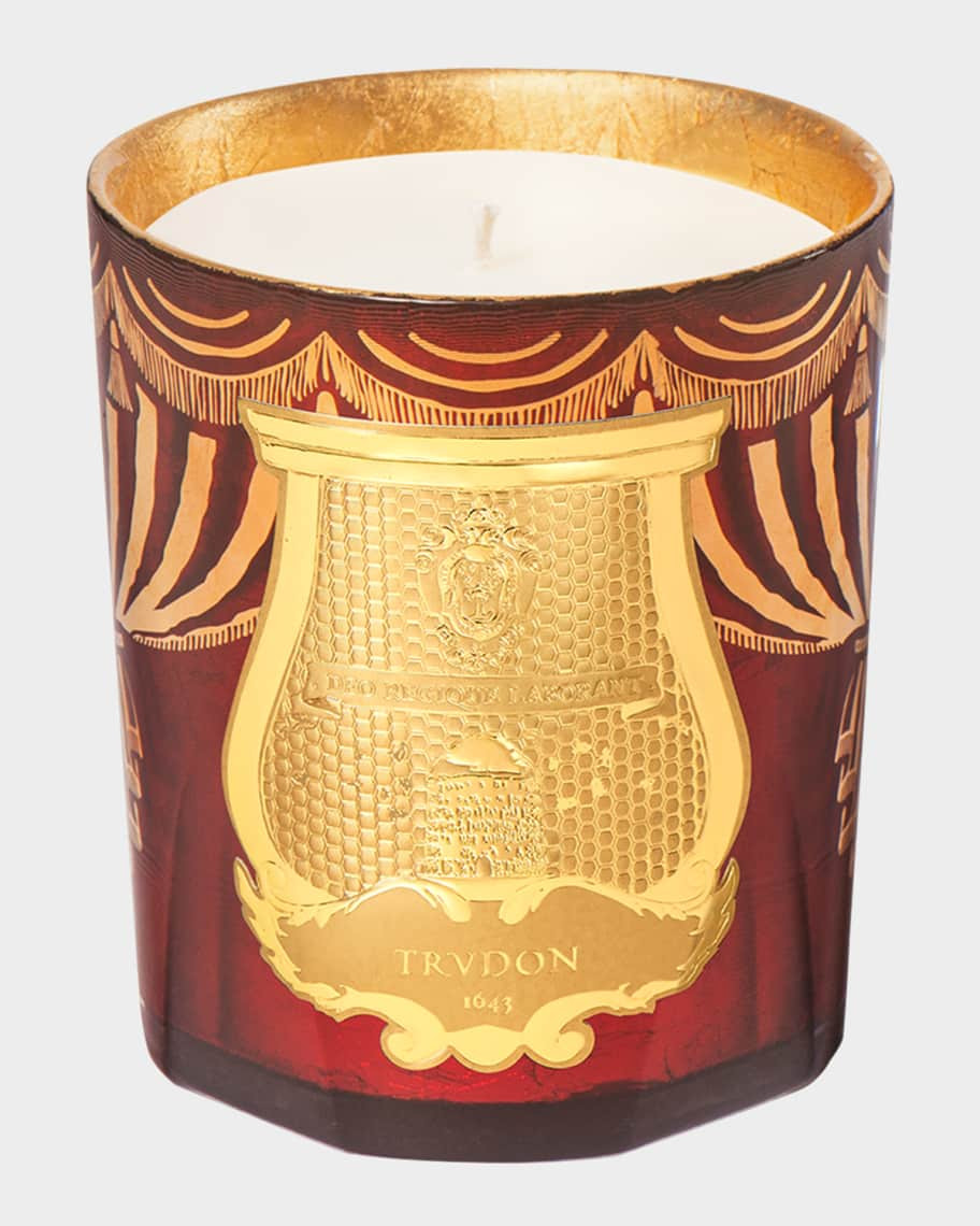 Trudon Gloria Holiday Scented Candle, 9.5 oz. | Neiman Marcus