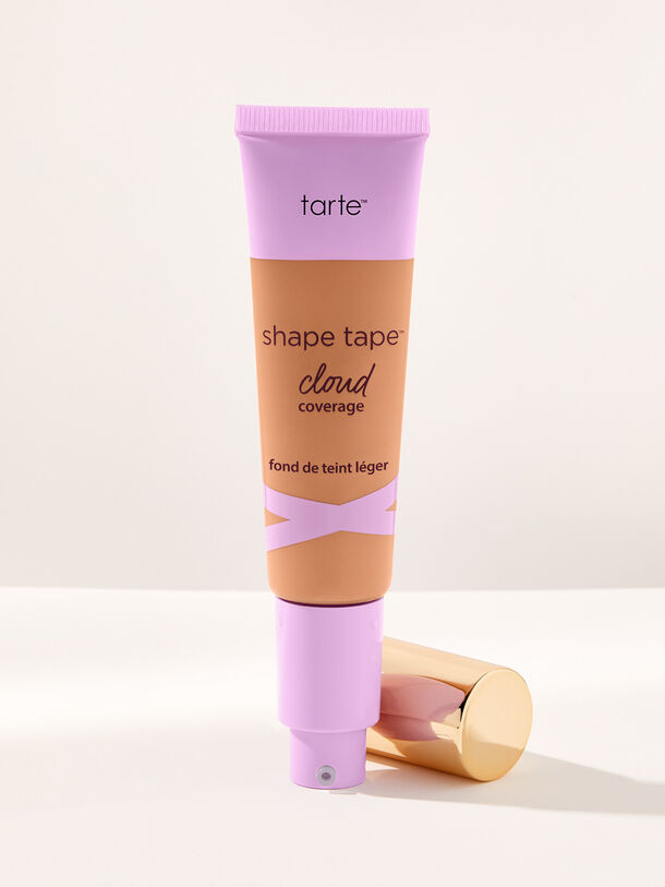 shape tape™ cloud cream | tarte cosmetics (Global)