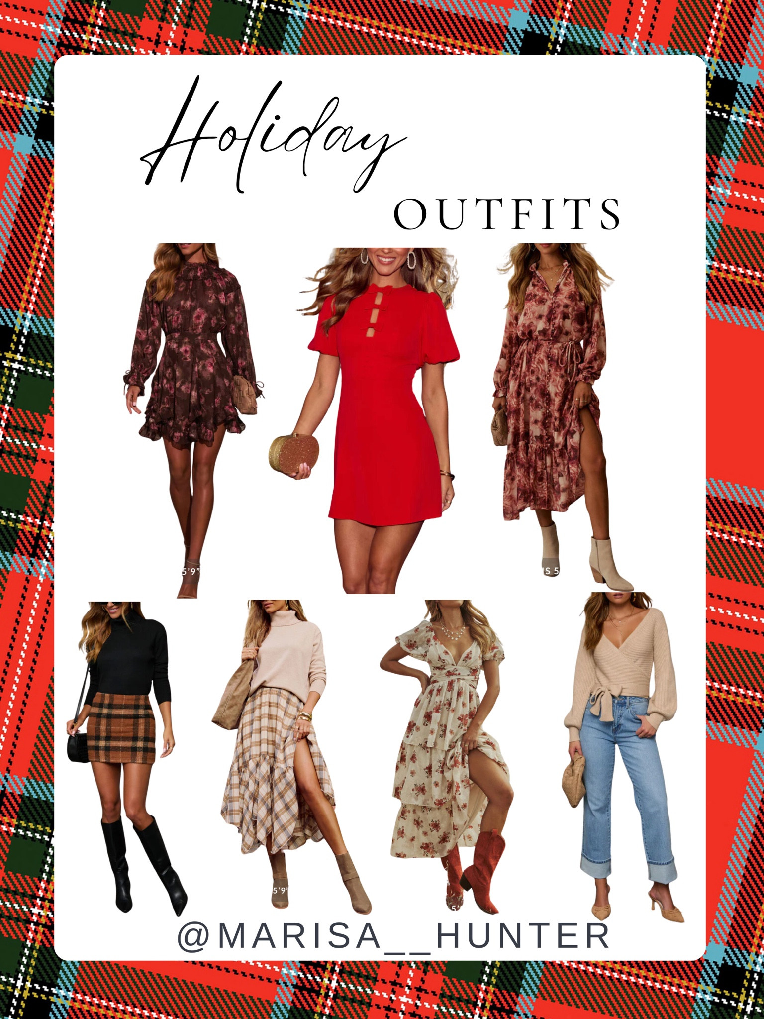 Holiday outfits

Postpartum friendly bump friendly vici thanksgiving outfit dress Christmas dress

#LTKMidsize #LTKHoliday #LTKBump