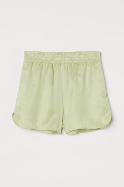 Pull-on shorts | H&M (UK, MY, IN, SG, PH, TW, HK)