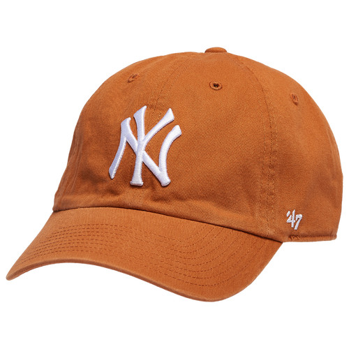 47 Brand Yankees Clean Up Cap | Foot Locker (US)