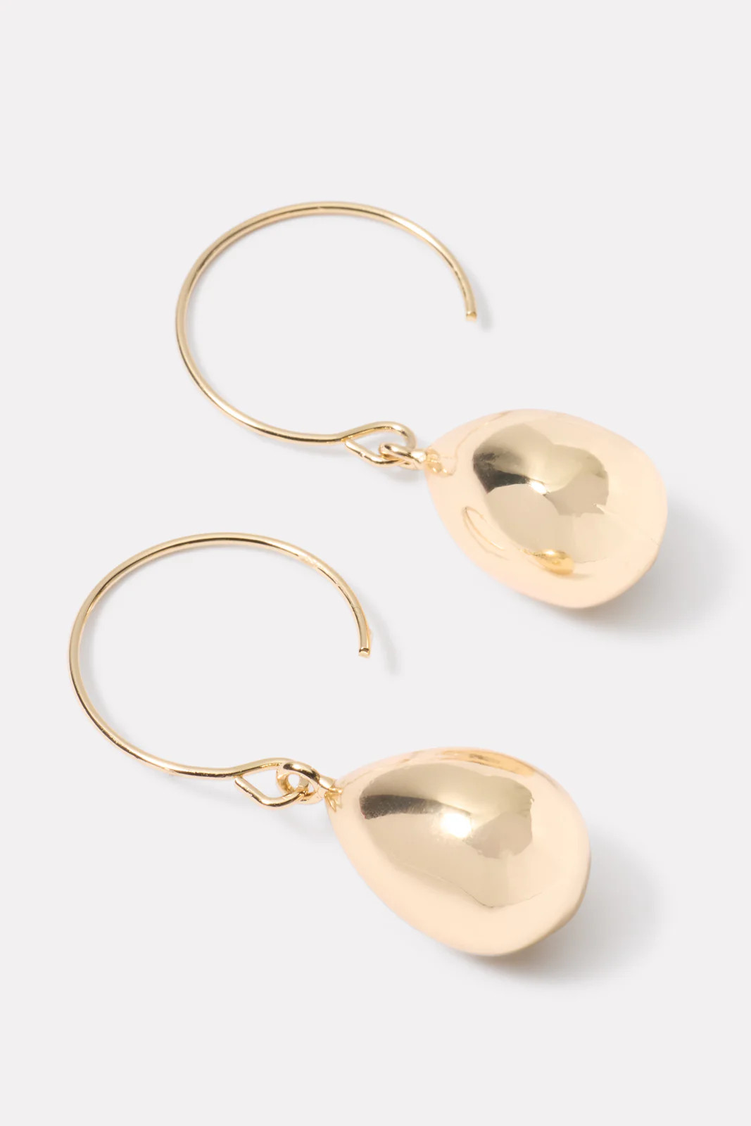 Cal Threaded Drop Earring | Evereve