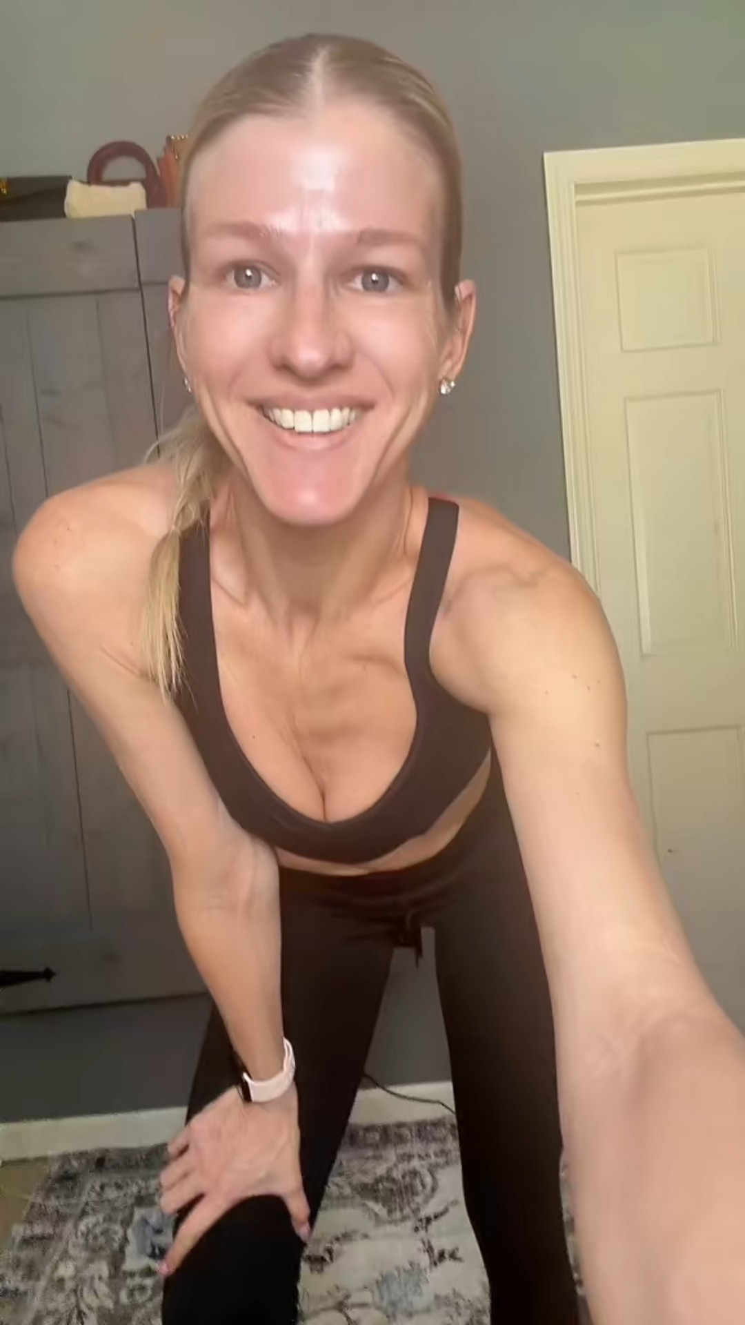 Pilates ootd by savage x fenty 

#LTKOver40 #LTKActive #LTKfitnessgoals