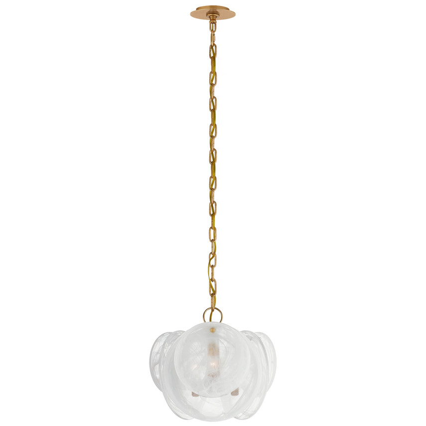 Loire Petite Chandelier | Visual Comfort